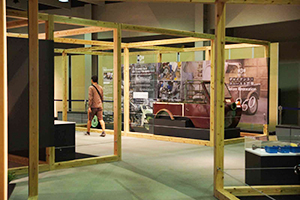 展示状態の画像1