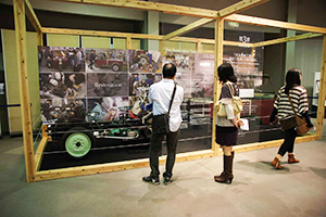 展示状態の画像8