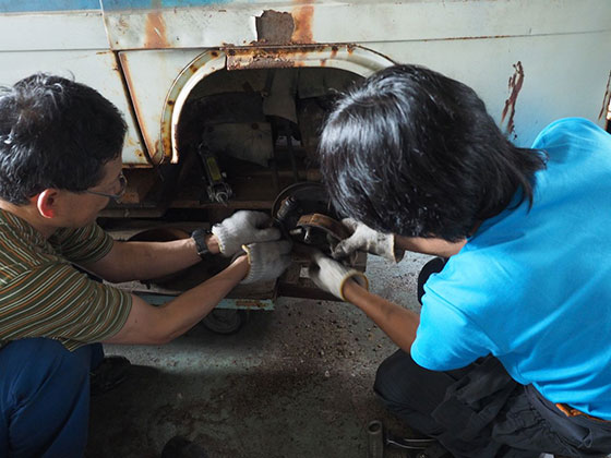 使えそうなので、いただきます