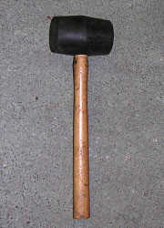 + Hammer +