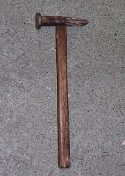 + Hammer +