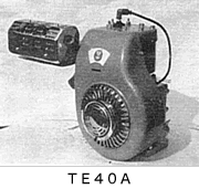 TE40A