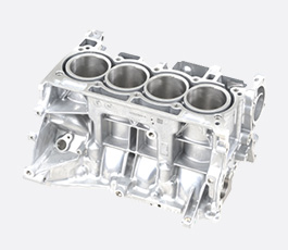 QR25DE 4-cylinder