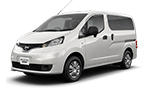 NV200(Malaysia・Spain)