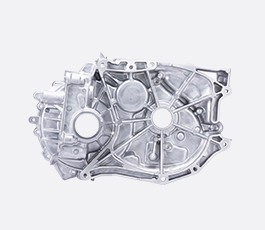 EV減速機用ハウジング