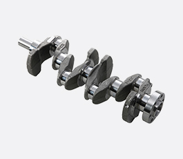 Crankshafts