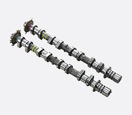  Camshafts